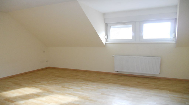 Ma-Cabane - Vente Appartement Seebach, 100 m²