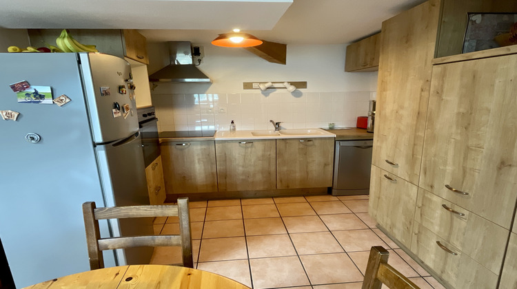 Ma-Cabane - Vente Appartement Séez, 102 m²