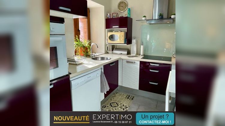 Ma-Cabane - Vente Appartement Séez, 54 m²