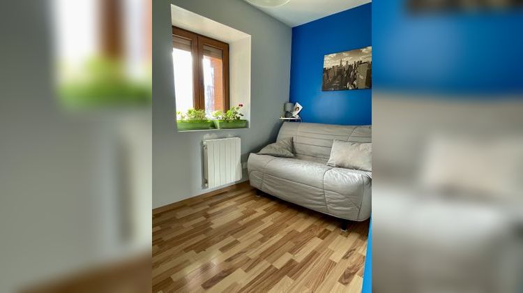 Ma-Cabane - Vente Appartement Séez, 54 m²