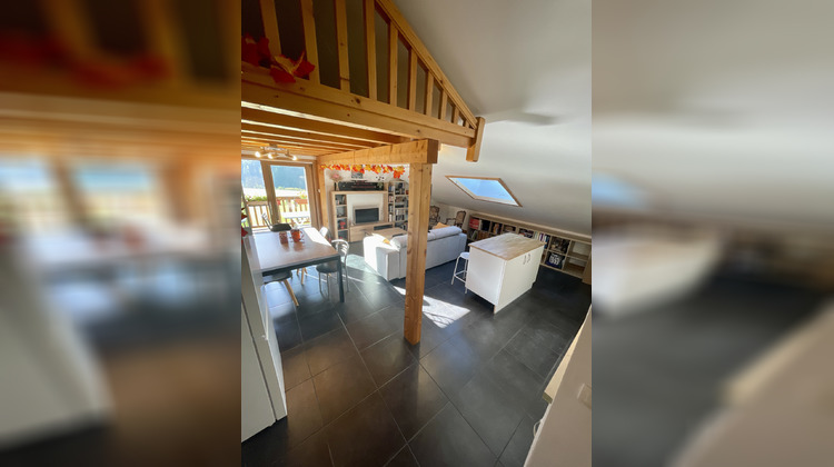 Ma-Cabane - Vente Appartement Séez, 65 m²