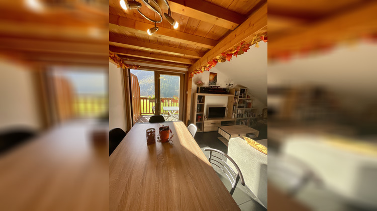 Ma-Cabane - Vente Appartement Séez, 65 m²