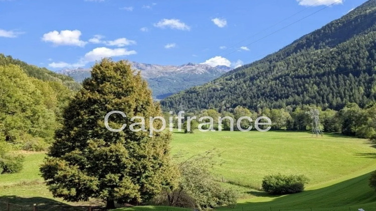 Ma-Cabane - Vente Appartement SEEZ, 113 m²