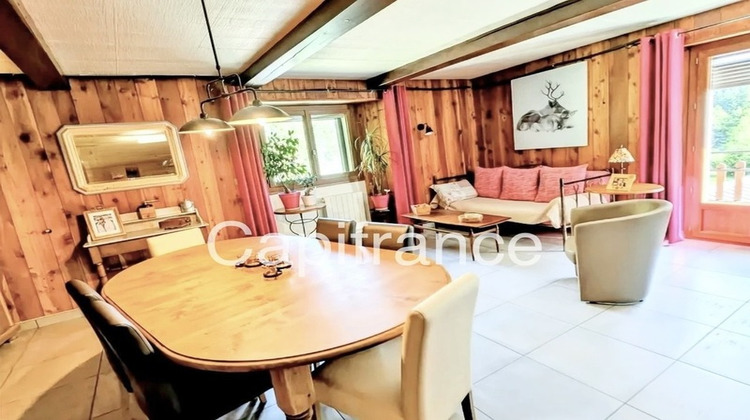 Ma-Cabane - Vente Appartement SEEZ, 113 m²