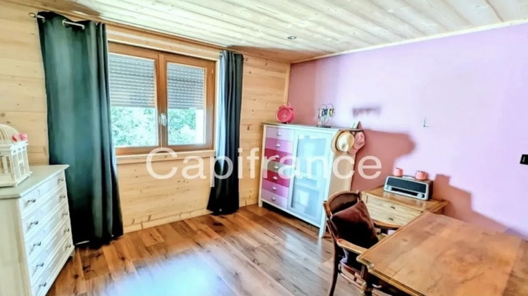 Ma-Cabane - Vente Appartement SEEZ, 113 m²