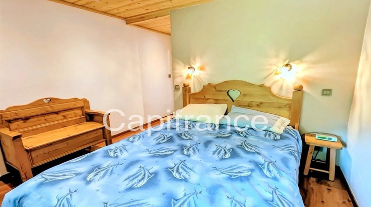 Ma-Cabane - Vente Appartement SEEZ, 113 m²