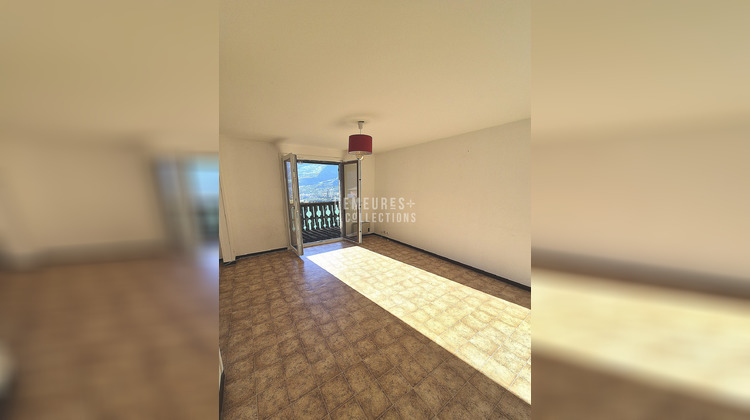 Ma-Cabane - Vente Appartement Séez, 83 m²