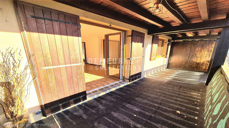 Ma-Cabane - Vente Appartement Séez, 83 m²