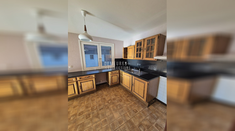 Ma-Cabane - Vente Appartement Séez, 83 m²