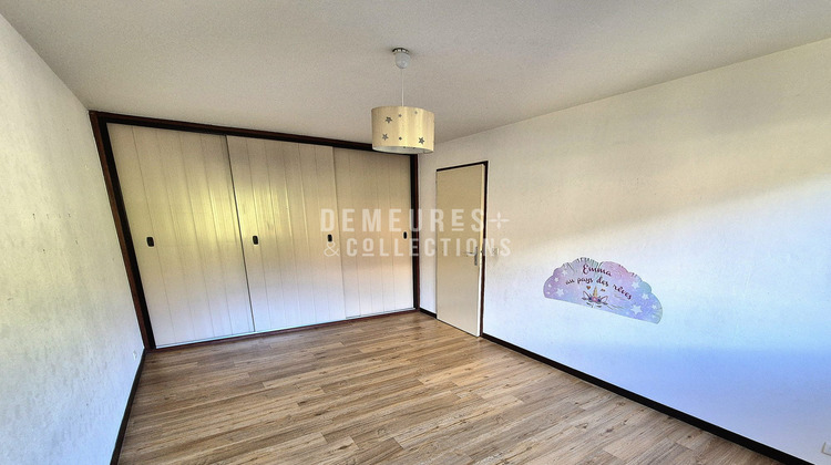 Ma-Cabane - Vente Appartement Séez, 83 m²