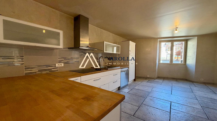 Ma-Cabane - Vente Appartement Séez, 112 m²