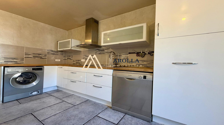 Ma-Cabane - Vente Appartement Séez, 112 m²