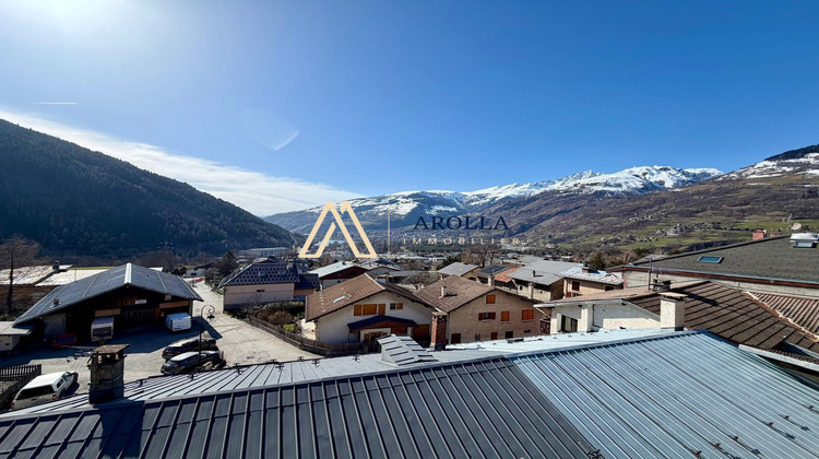 Ma-Cabane - Vente Appartement Séez, 110 m²
