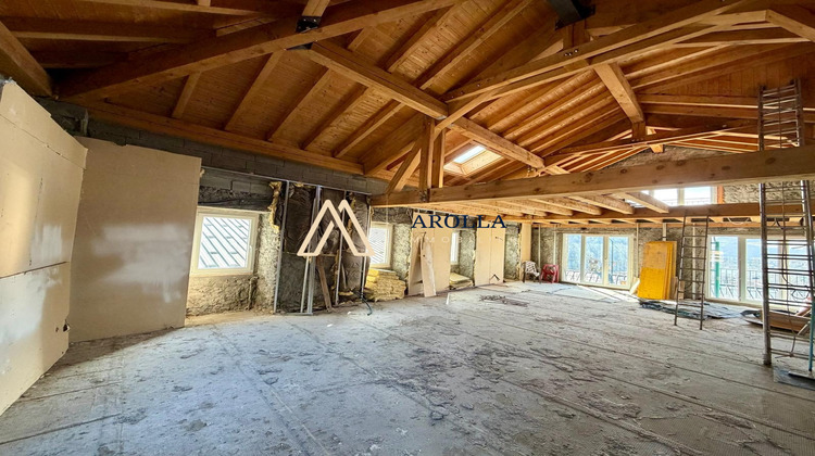 Ma-Cabane - Vente Appartement Séez, 110 m²