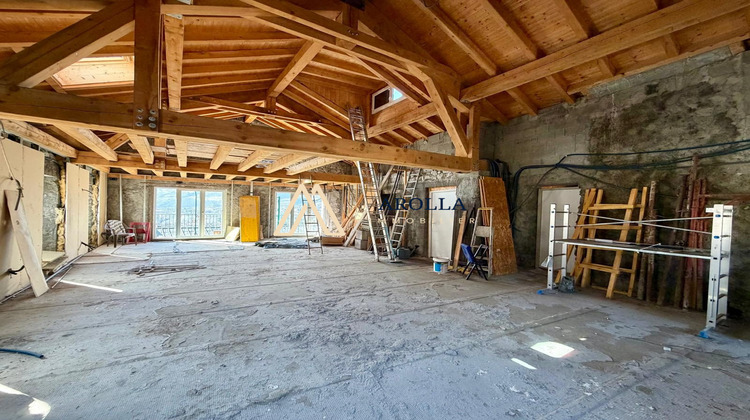 Ma-Cabane - Vente Appartement Séez, 110 m²