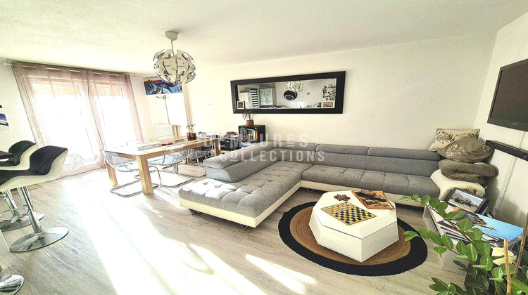 Ma-Cabane - Vente Appartement Séez, 62 m²