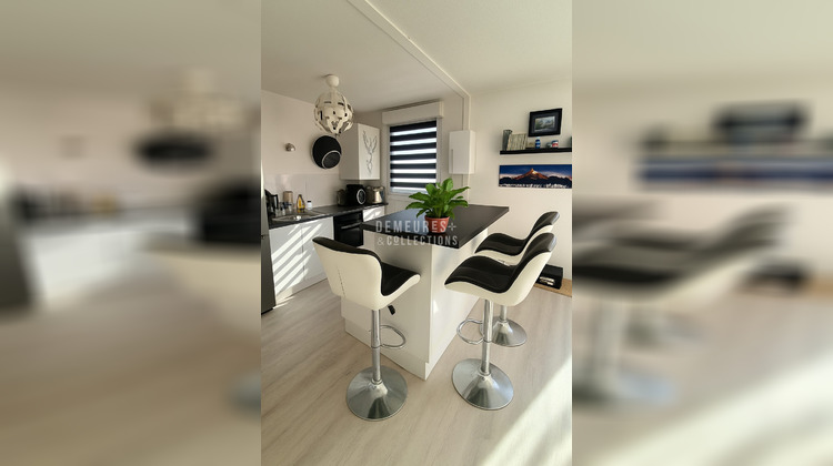 Ma-Cabane - Vente Appartement Séez, 62 m²