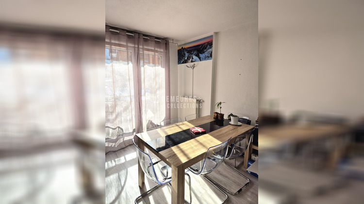 Ma-Cabane - Vente Appartement Séez, 62 m²