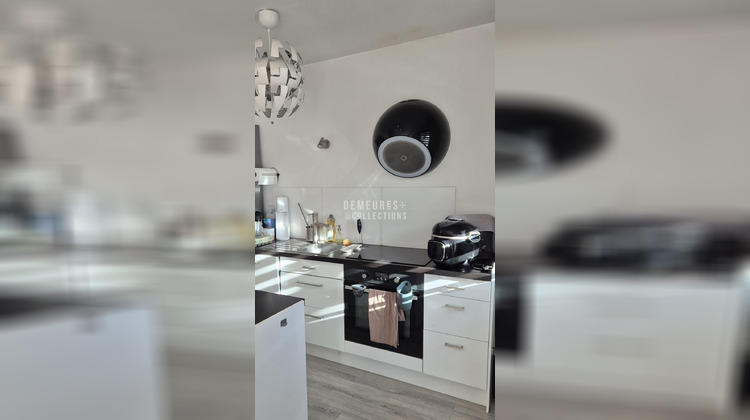 Ma-Cabane - Vente Appartement Séez, 62 m²
