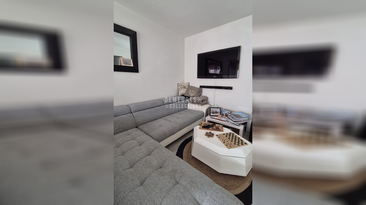 Ma-Cabane - Vente Appartement Séez, 62 m²