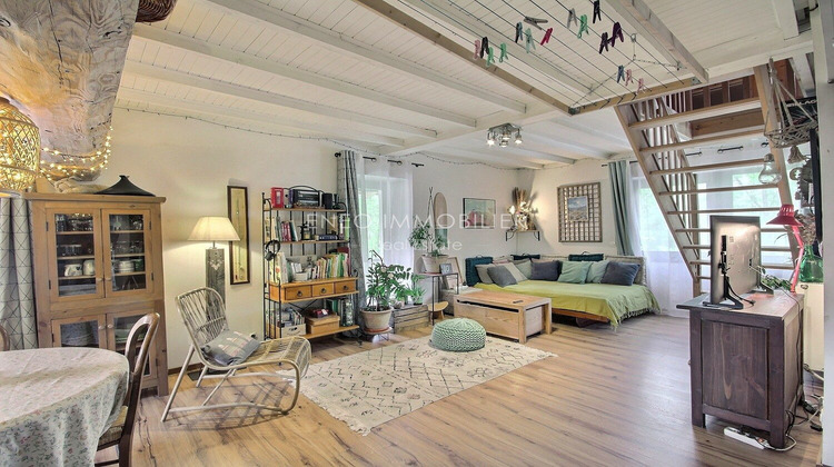 Ma-Cabane - Vente Appartement Séez, 74 m²