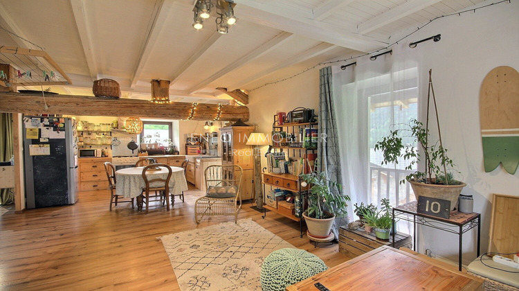Ma-Cabane - Vente Appartement Séez, 74 m²
