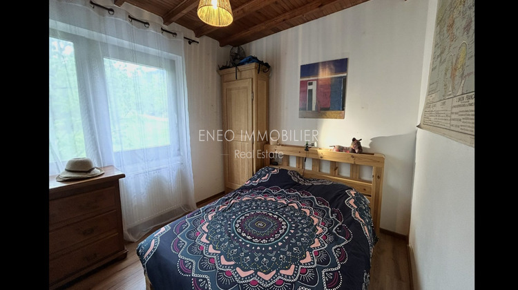 Ma-Cabane - Vente Appartement Séez, 74 m²