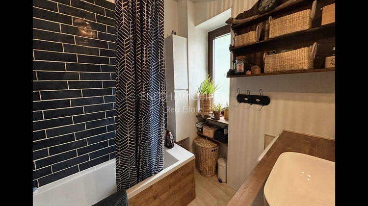 Ma-Cabane - Vente Appartement Séez, 74 m²