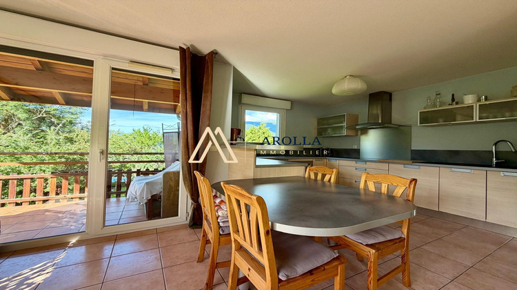 Ma-Cabane - Vente Appartement Séez, 110 m²