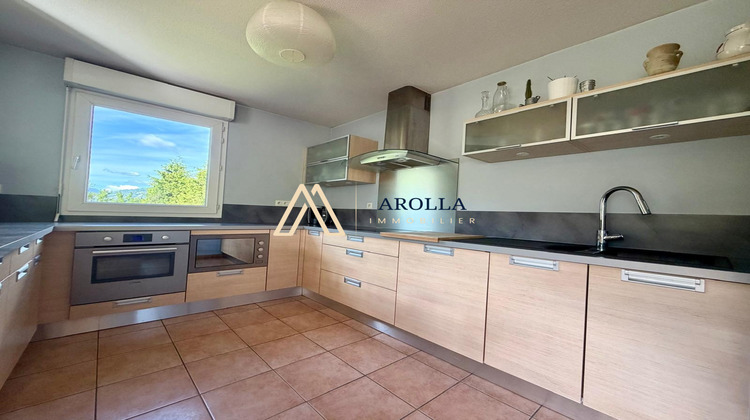 Ma-Cabane - Vente Appartement Séez, 110 m²