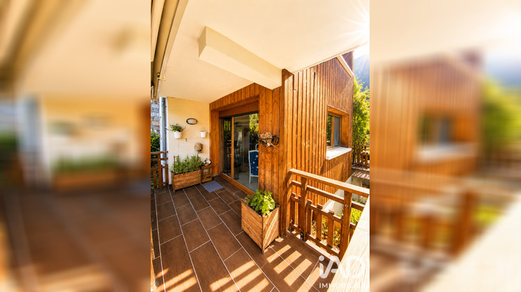 Ma-Cabane - Vente Appartement Séez, 68 m²