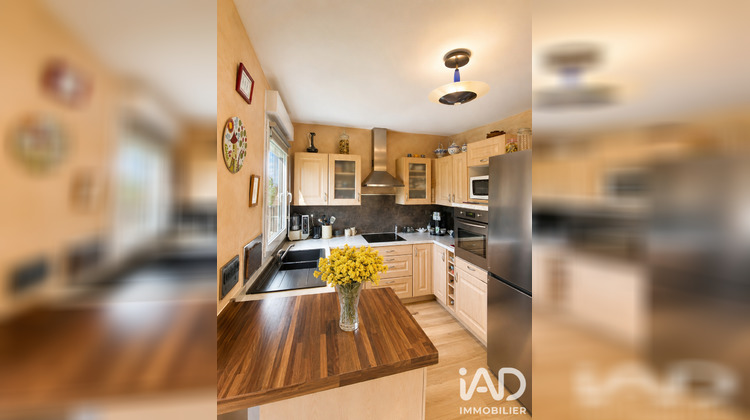 Ma-Cabane - Vente Appartement Séez, 68 m²