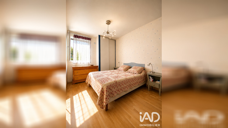 Ma-Cabane - Vente Appartement Séez, 68 m²