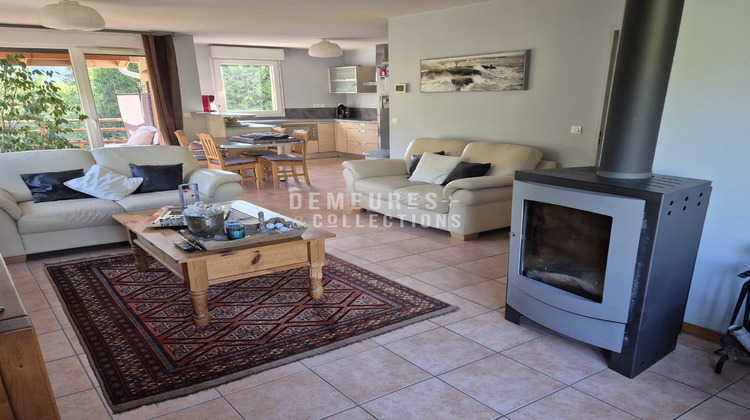 Ma-Cabane - Vente Appartement Séez, 106 m²