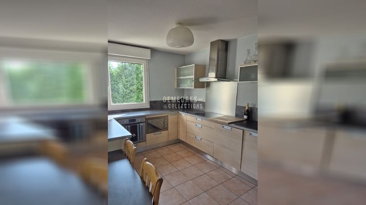 Ma-Cabane - Vente Appartement Séez, 106 m²