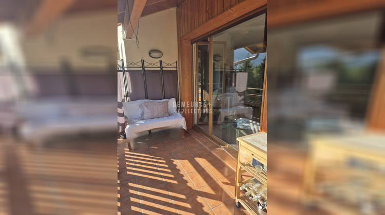 Ma-Cabane - Vente Appartement Séez, 106 m²