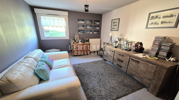 Ma-Cabane - Vente Appartement Séez, 106 m²