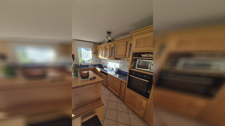 Ma-Cabane - Vente Appartement Séez, 69 m²