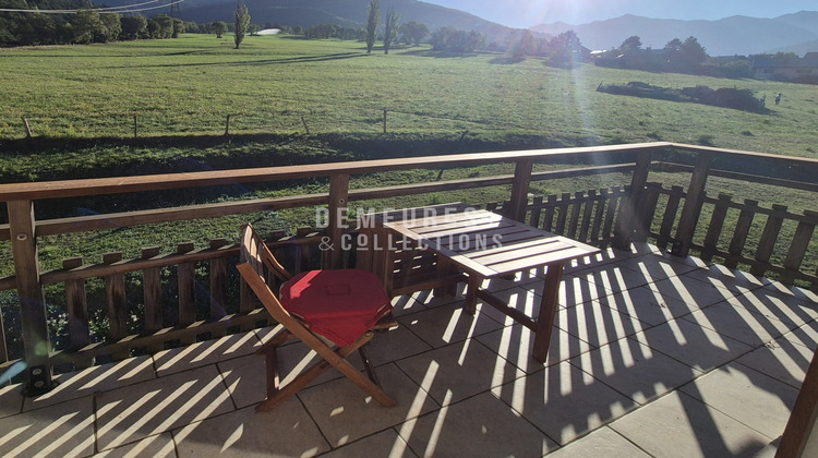 Ma-Cabane - Vente Appartement Séez, 69 m²
