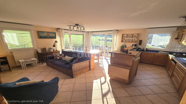 Ma-Cabane - Vente Appartement Séez, 69 m²