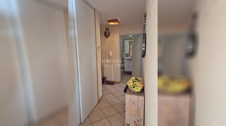 Ma-Cabane - Vente Appartement Séez, 69 m²