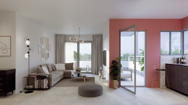 Ma-Cabane - Vente Appartement Ségny, 48 m²