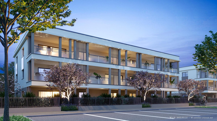 Ma-Cabane - Vente Appartement Ségny, 46 m²