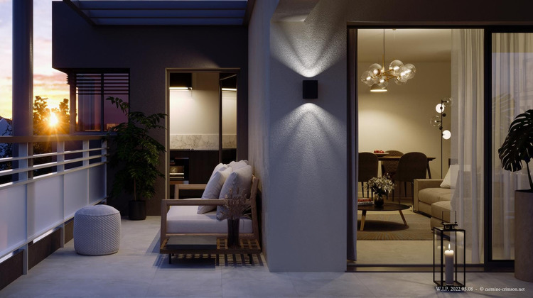 Ma-Cabane - Vente Appartement Ségny, 46 m²