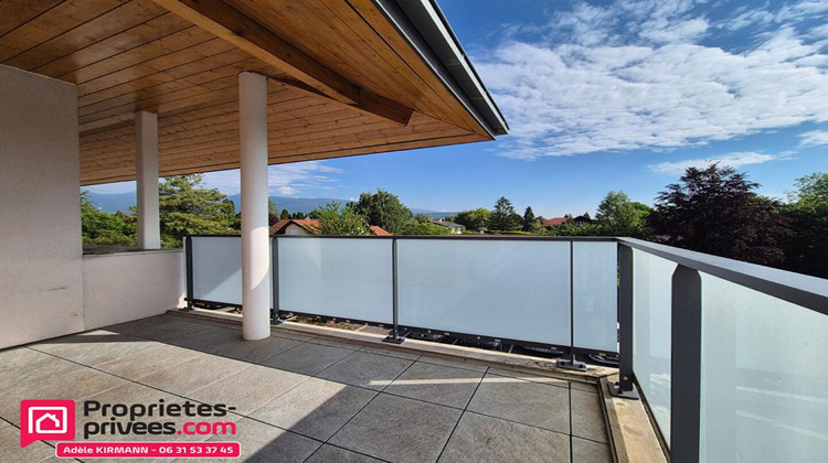 Ma-Cabane - Vente Appartement SEGNY, 53 m²