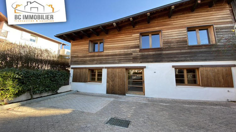 Ma-Cabane - Vente Appartement Ségny, 114 m²