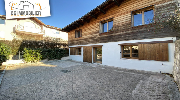 Ma-Cabane - Vente Appartement Ségny, 114 m²