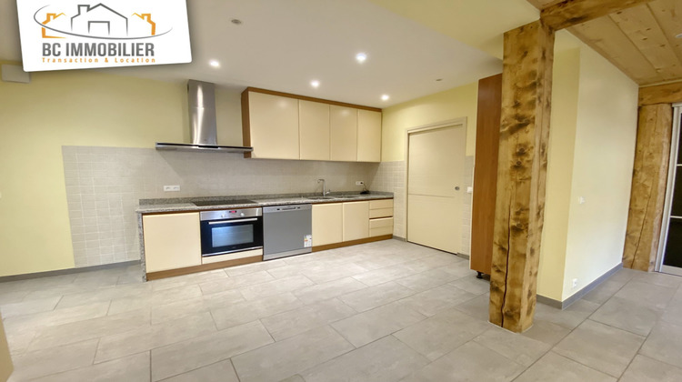 Ma-Cabane - Vente Appartement Ségny, 114 m²