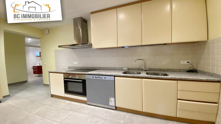 Ma-Cabane - Vente Appartement Ségny, 114 m²