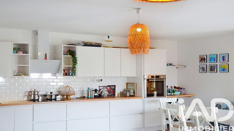 Ma-Cabane - Vente Appartement Ségny, 73 m²